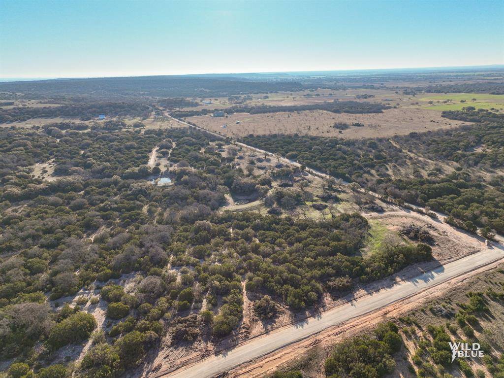 Ovalo, TX 79541,Tract 1 Red Oak Rd