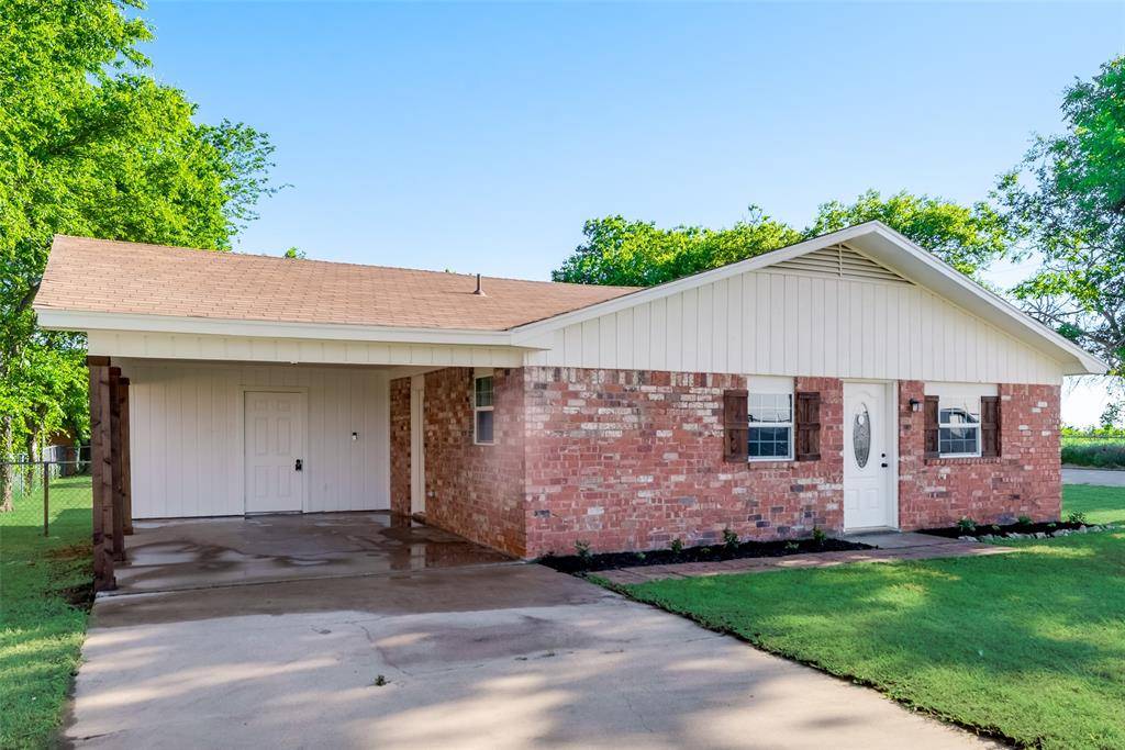 Rhome, TX 76078,500 Pecan Court