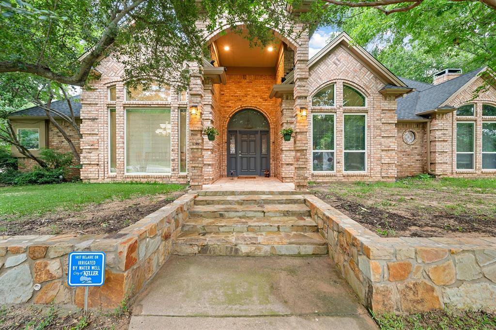 Keller, TX 76262,1417 Belaire Drive