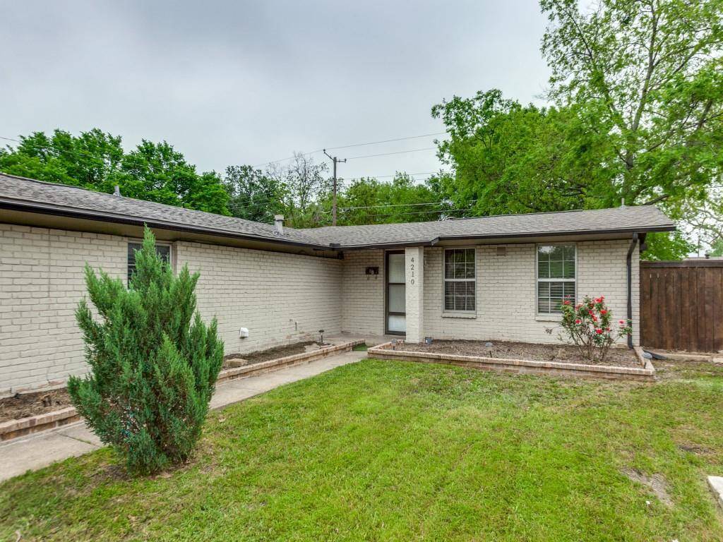 Garland, TX 75042,4210 Glenhaven Drive