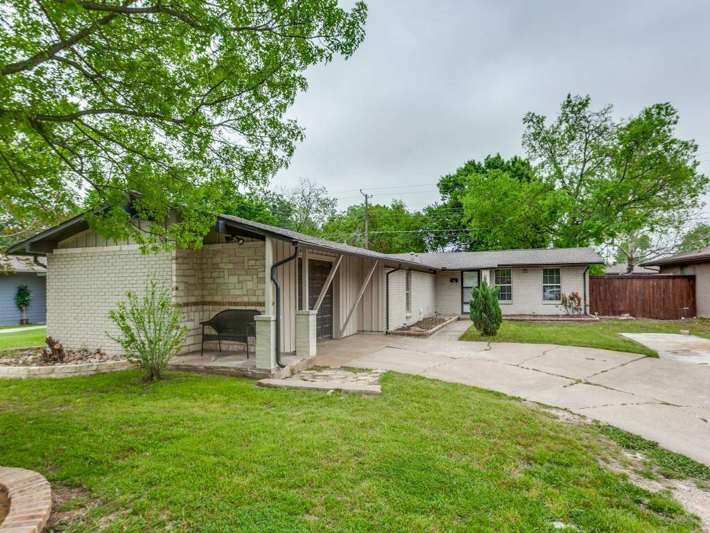 Garland, TX 75042,4210 Glenhaven Drive