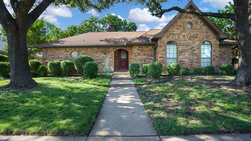 Bedford, TX 76021,1120 Wingate Drive