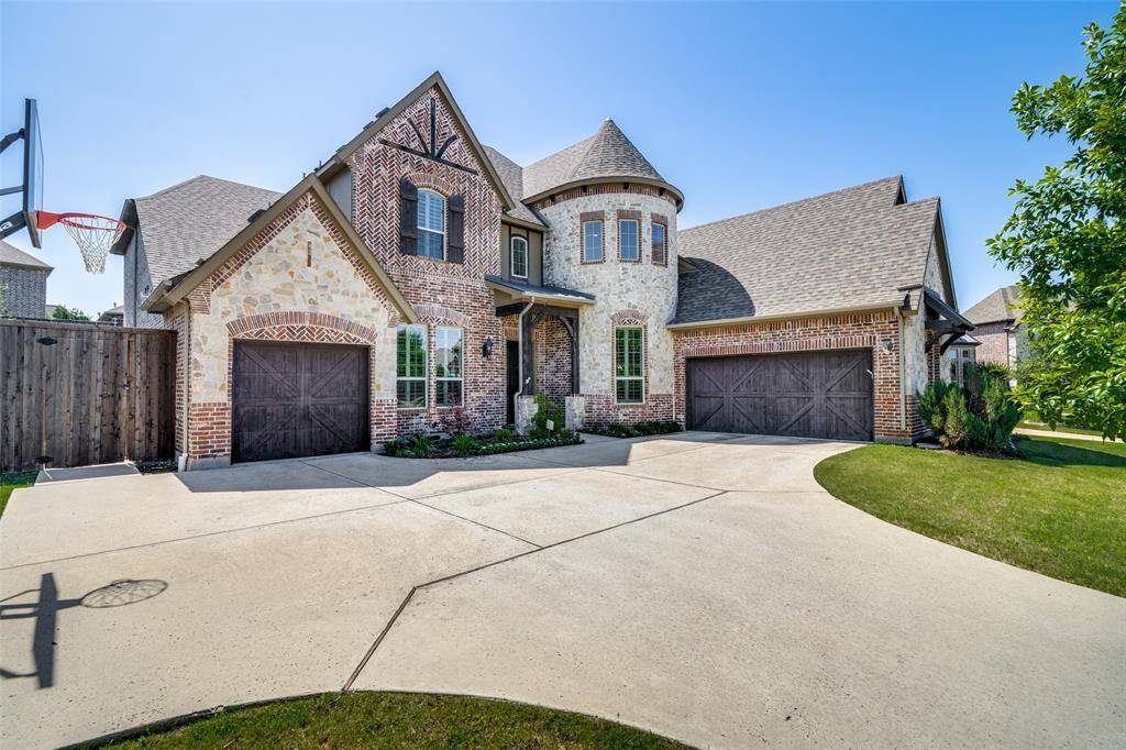 Carrollton, TX 75010,4620 Bronco Boulevard