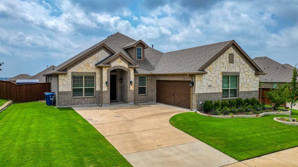 Aledo, TX 76008,220 Open Sky Drive