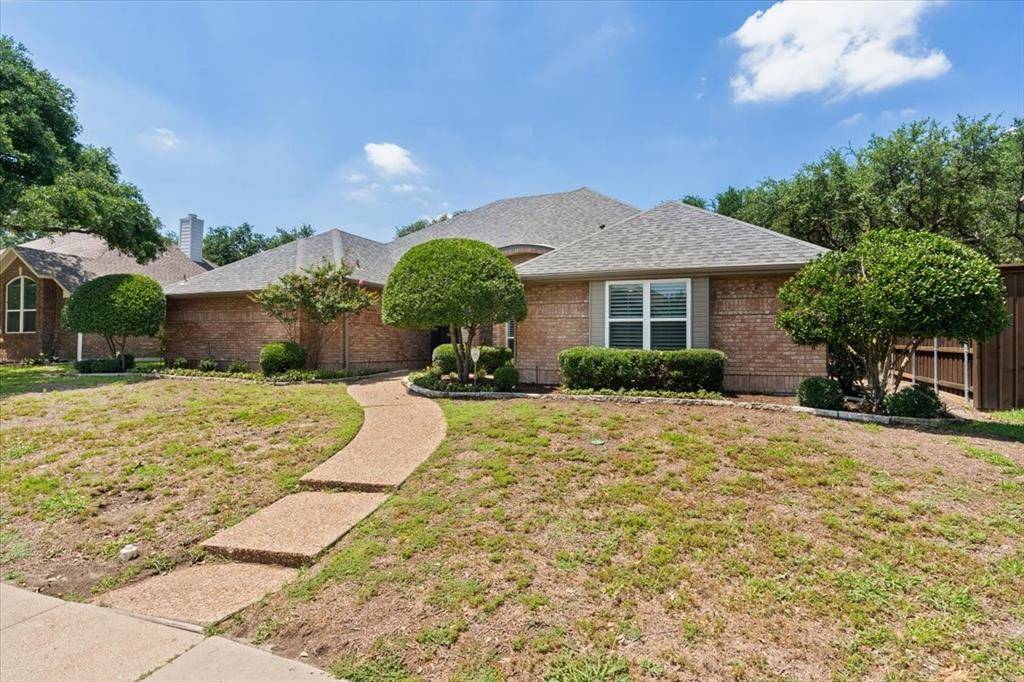 Plano, TX 75023,3609 Campstone Drive