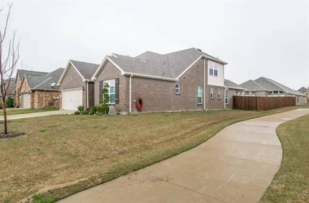 Denton, TX 76226,6204 Meandering Creek Drive