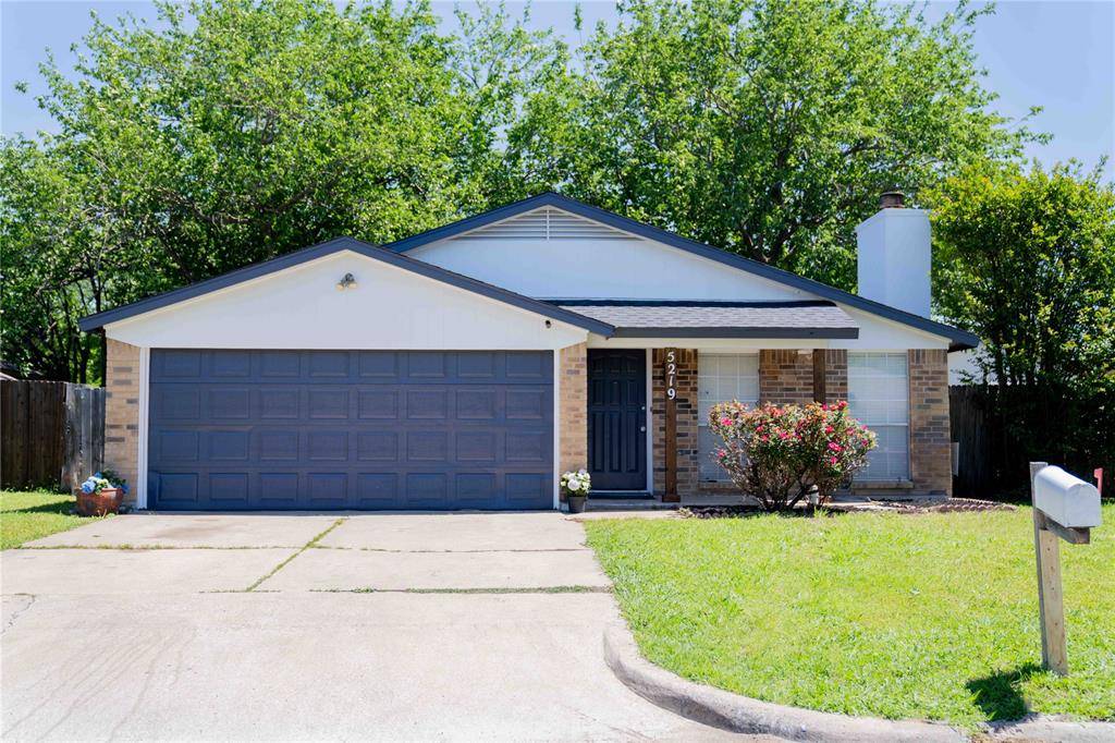 Arlington, TX 76017,5219 Carpenter Drive