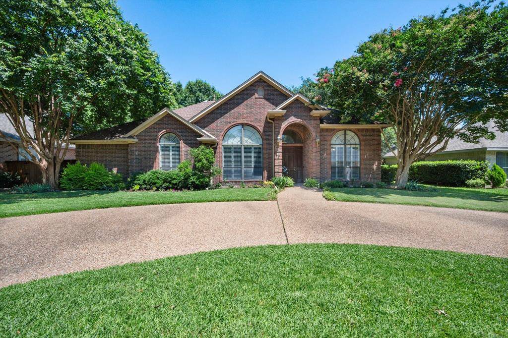 Corsicana, TX 75110,1604 Bridle Path