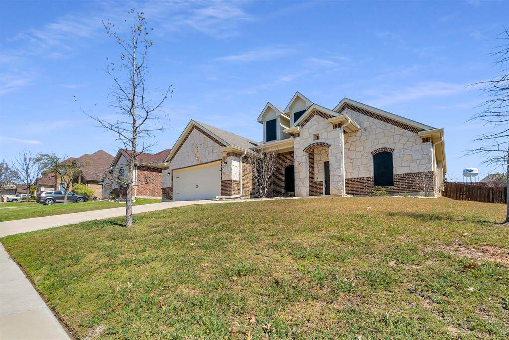 Weatherford, TX 76087,1517 Stetson Drive