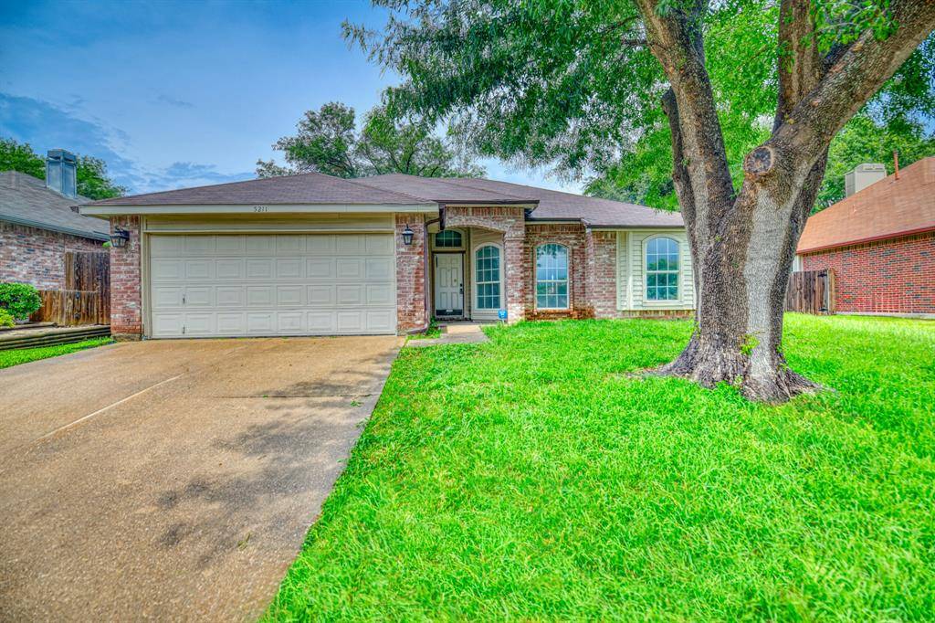 Arlington, TX 76017,5211 Rio Bravo Drive