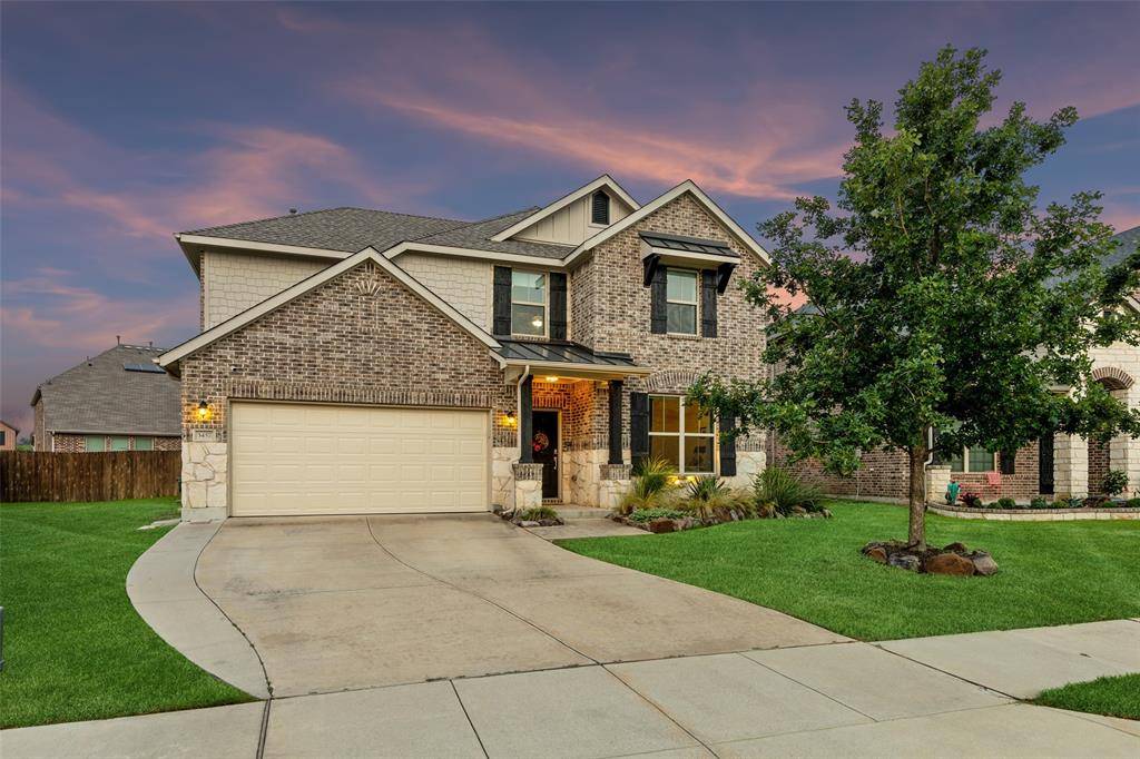 Little Elm, TX 75068,3457 Palm Lake Drive