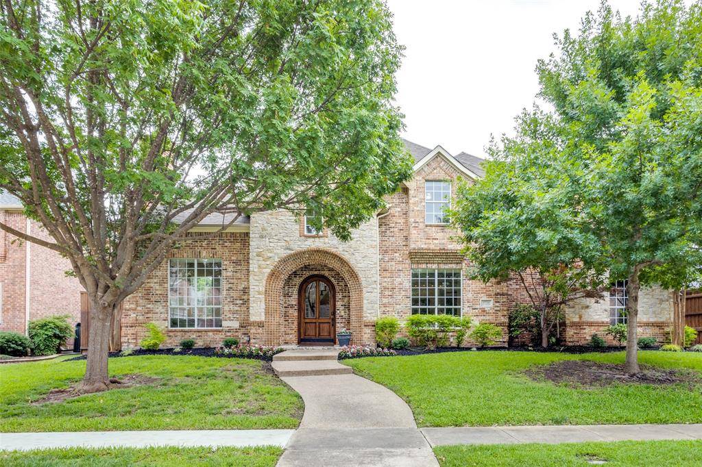 Plano, TX 75093,5720 Meadowhaven Drive