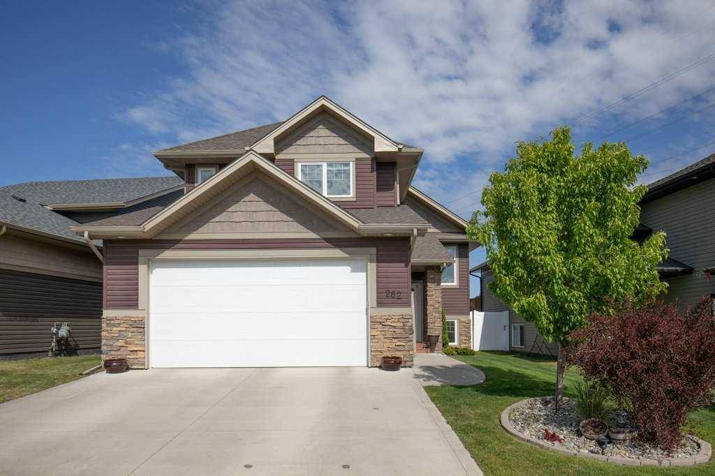 Red Deer, AB T4R0M7,262 Viscount DR