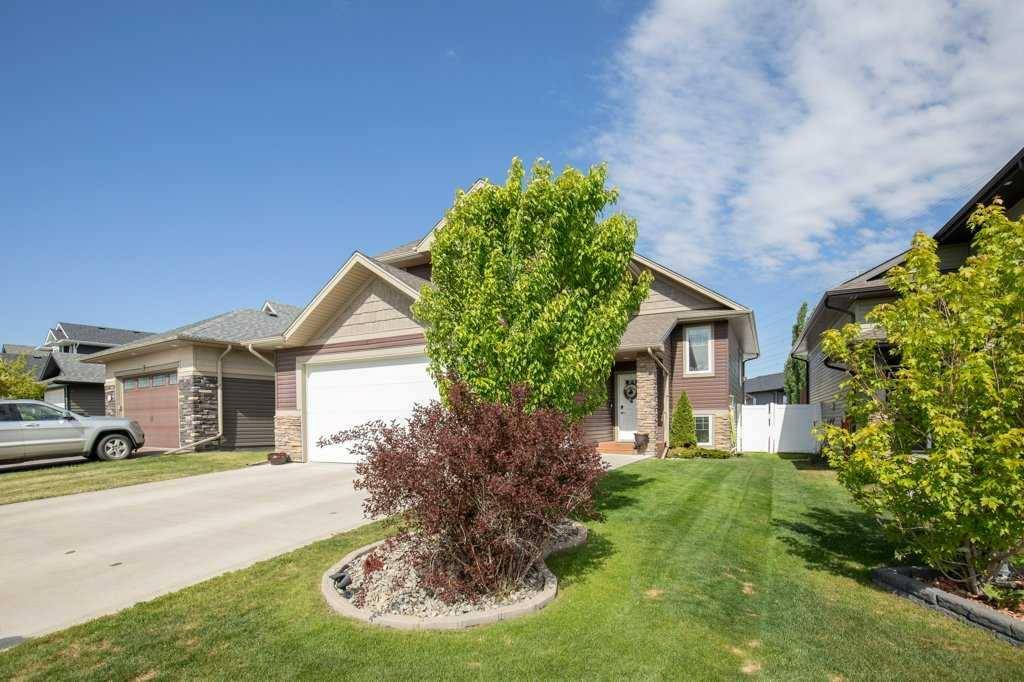 Red Deer, AB T4R0M7,262 Viscount DR