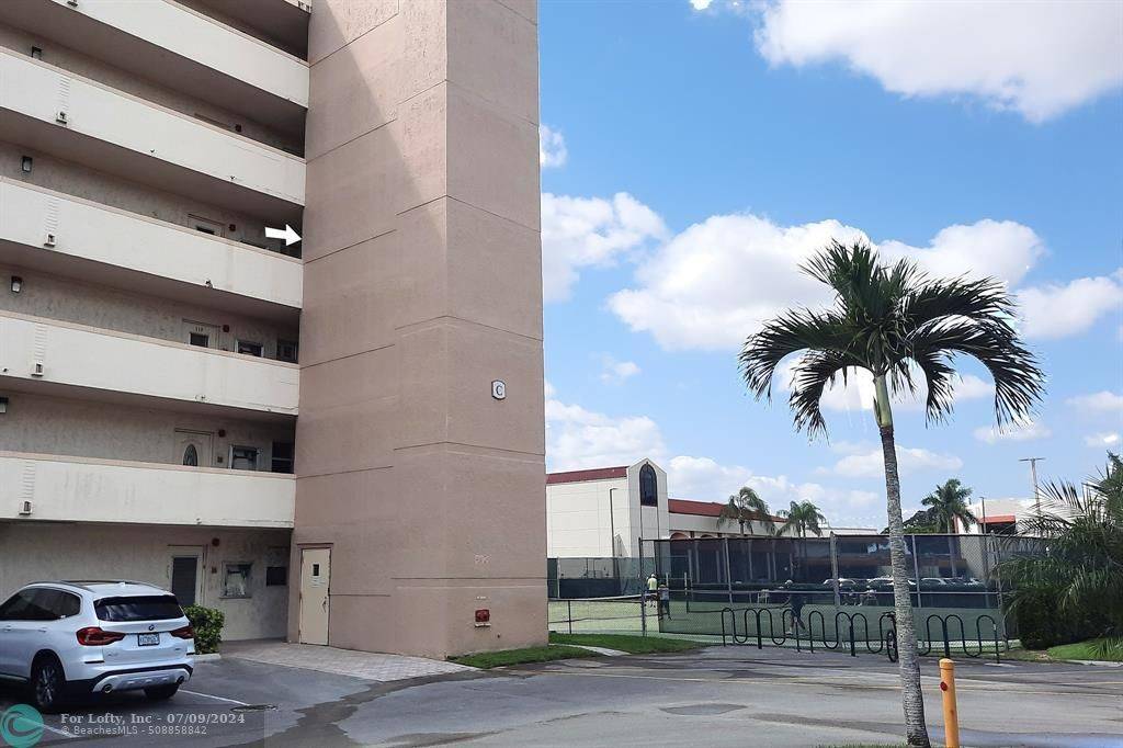 Pembroke Pines, FL 33025,8900 Washington Boulevard  #420