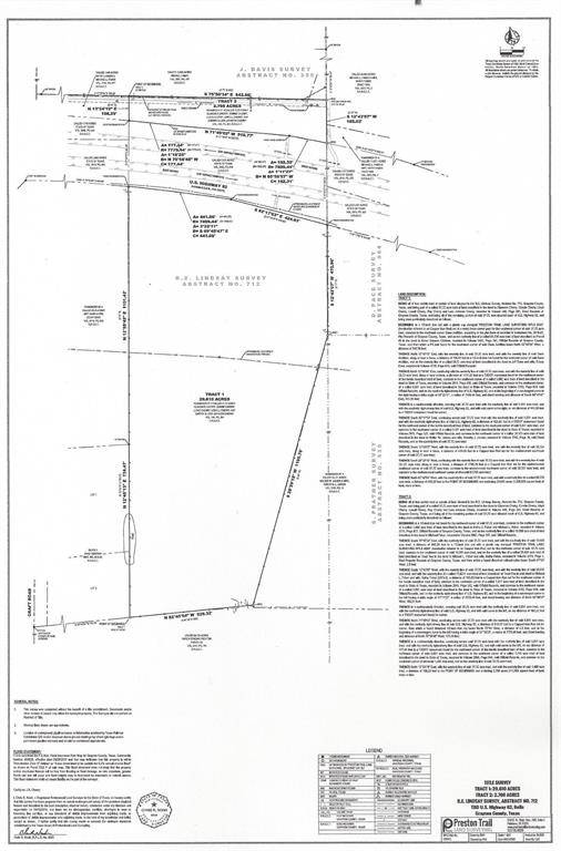 Bells, TX 75414,Tract 2 US HWY 82