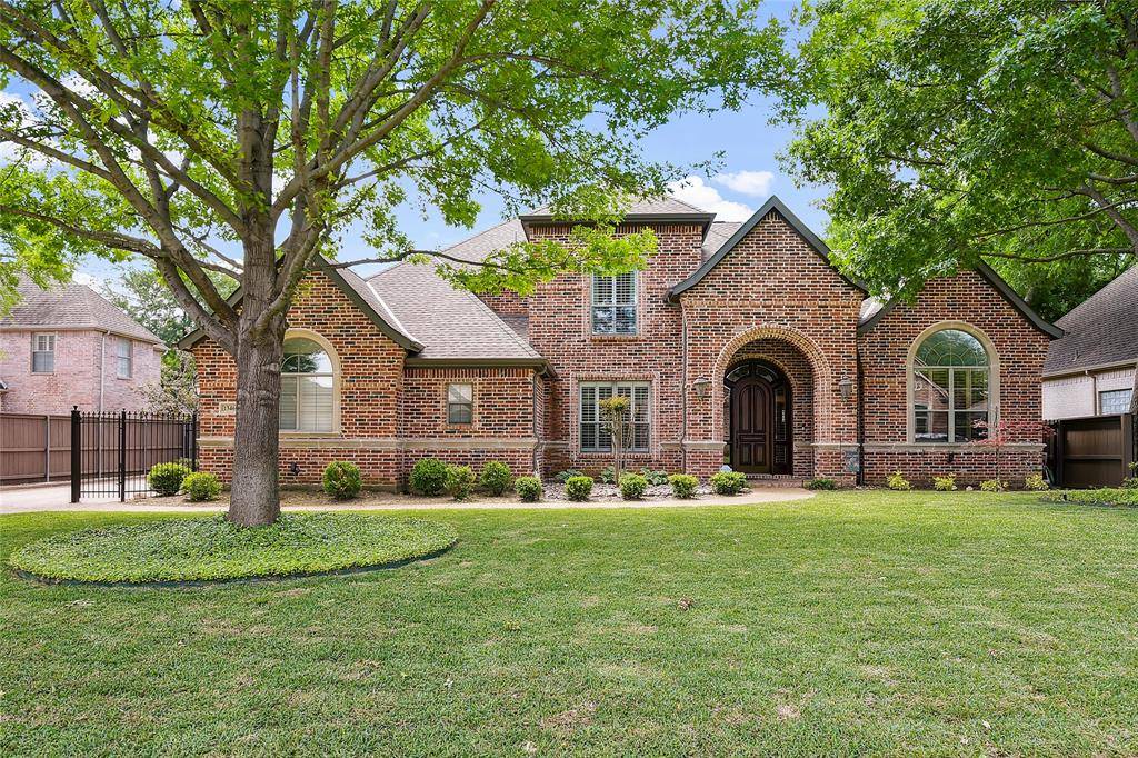 Southlake, TX 76092,1346 Province Lane