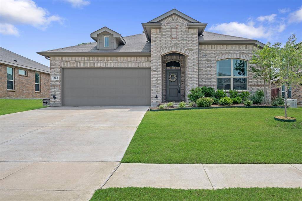 Cleburne, TX 76033,1423 Pleasanton Road