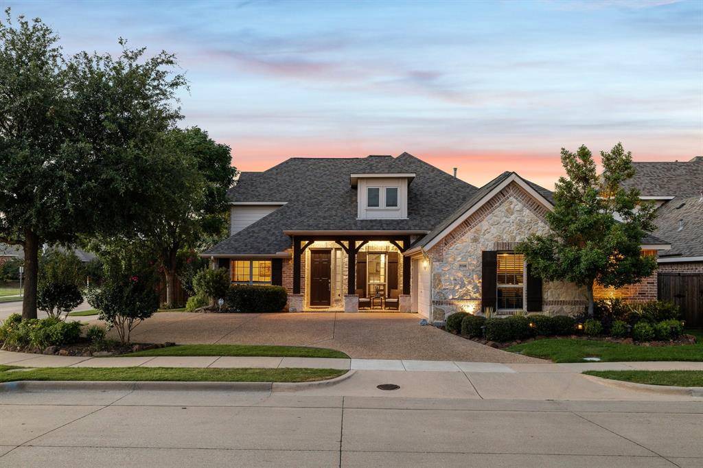 Mckinney, TX 75070,5540 Bentrose Drive