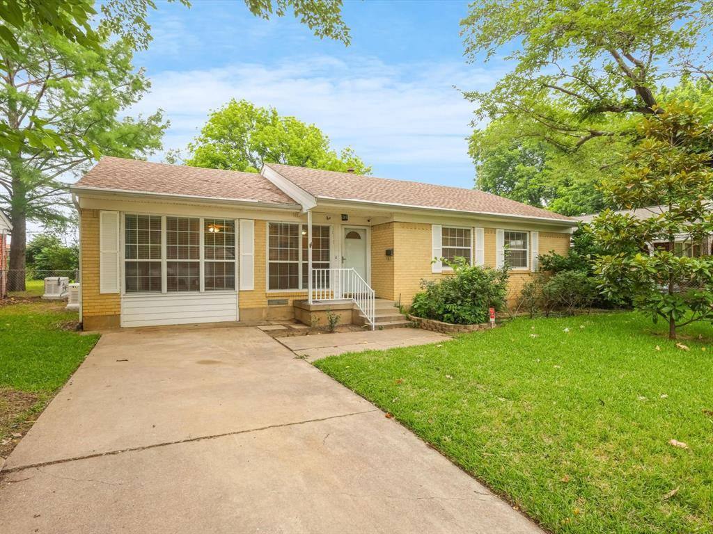 Arlington, TX 76013,1011 Lynda Lane