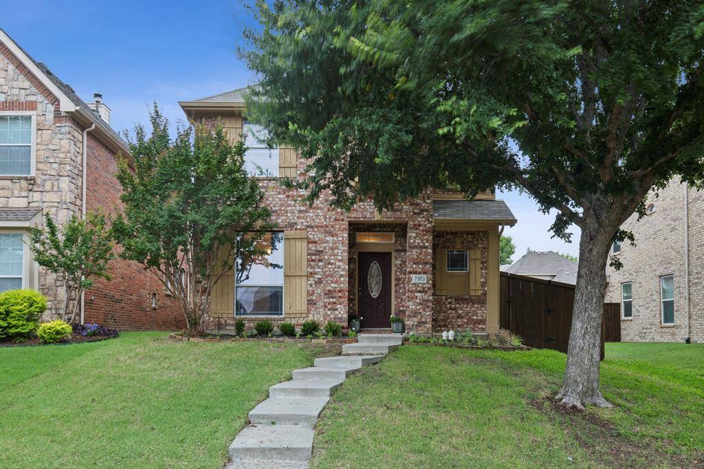 Frisco, TX 75035,7373 Saddlehorn Drive