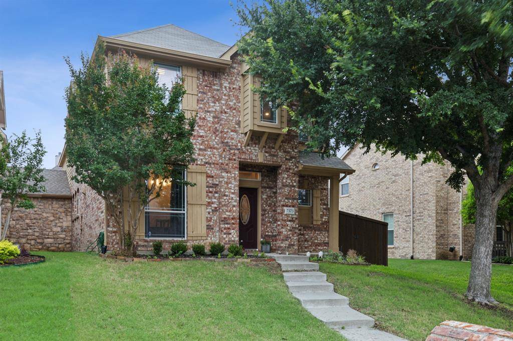 Frisco, TX 75035,7373 Saddlehorn Drive