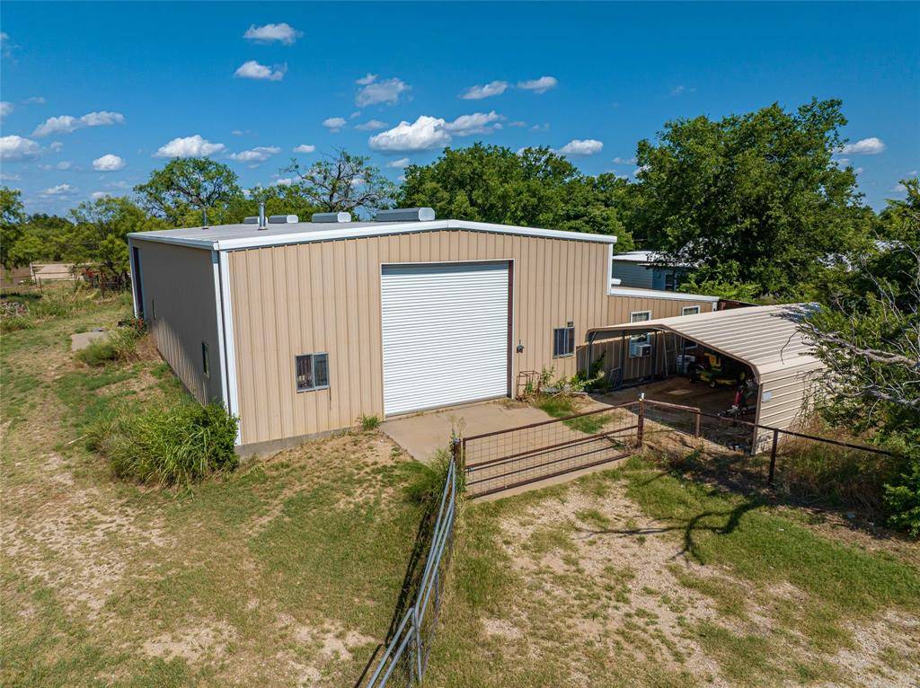 Breckenridge, TX 76424,1021 County Road 261