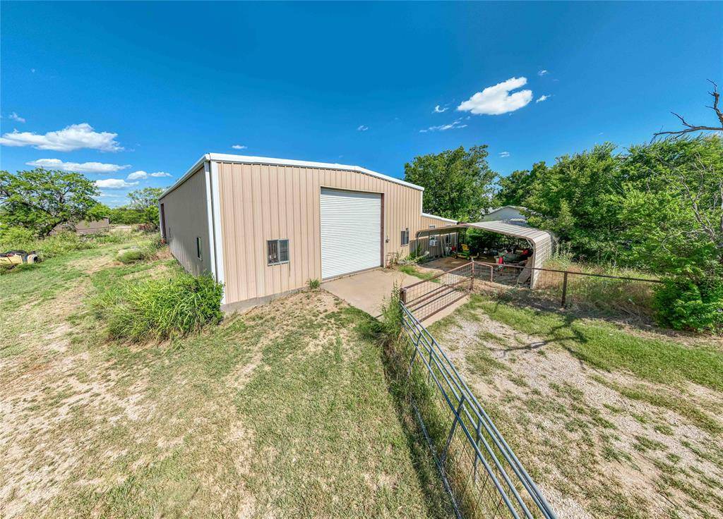 Breckenridge, TX 76424,1021 County Road 261