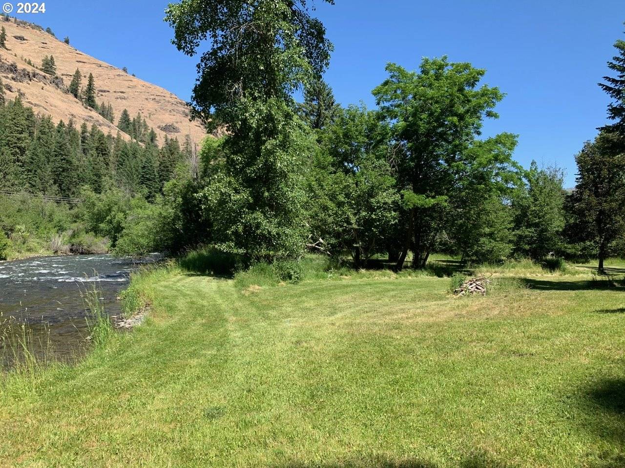 Imnaha, OR 97842,60008 RIVER CANYON RD