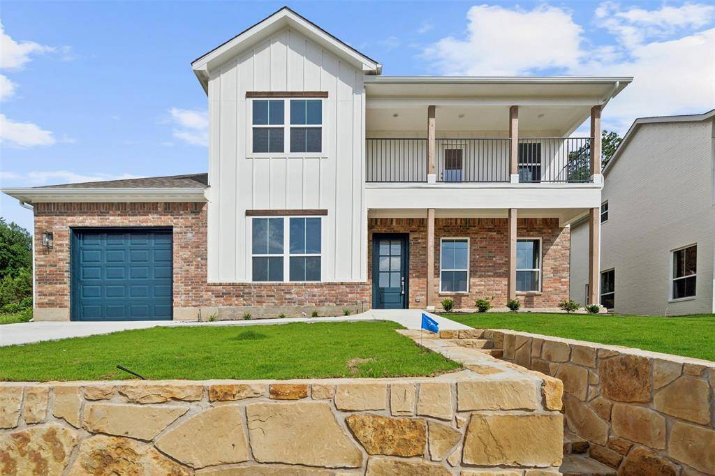 Granbury, TX 76048,2618 Steepleridge Circle