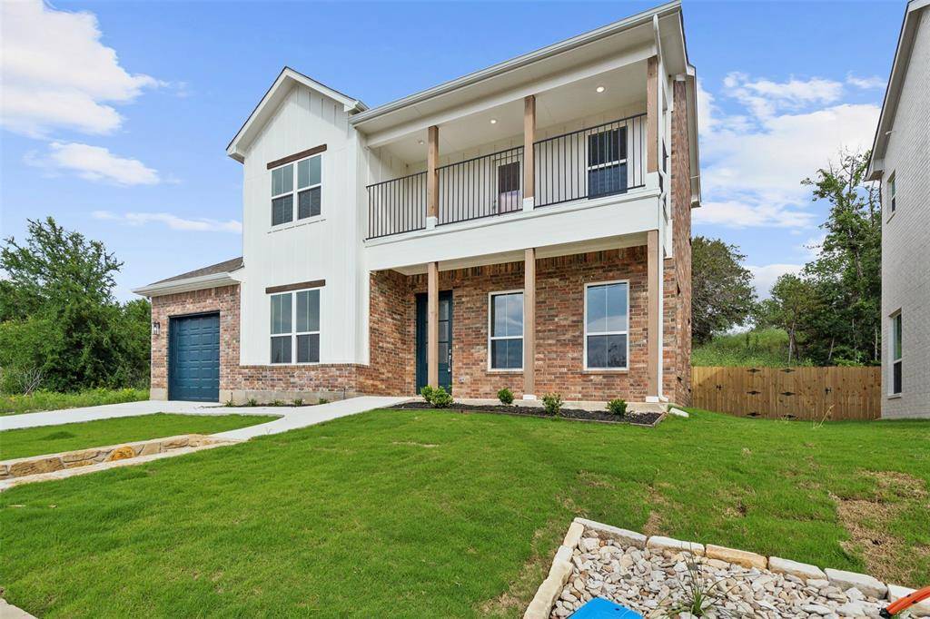 Granbury, TX 76048,2618 Steepleridge Circle