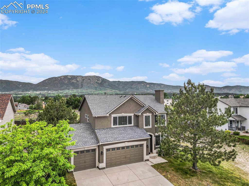 Monument, CO 80132,17100 Park Trail DR