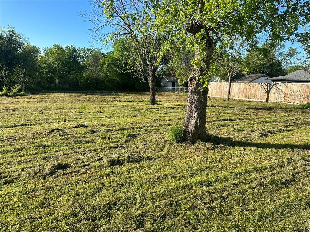 Cleburne, TX 76031,TBD Crane Avenue