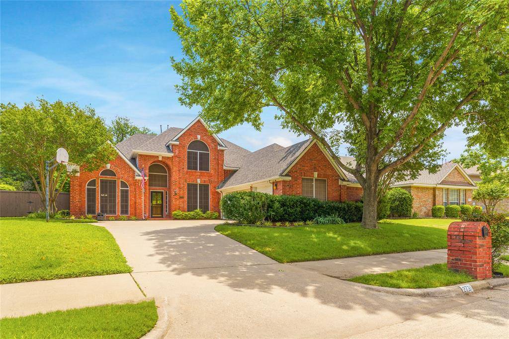 Mckinney, TX 75072,2731 Creek Crossing Drive