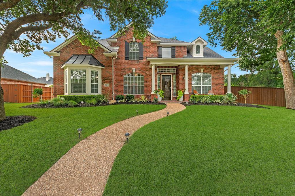 Allen, TX 75013,1100 Lamplight Way