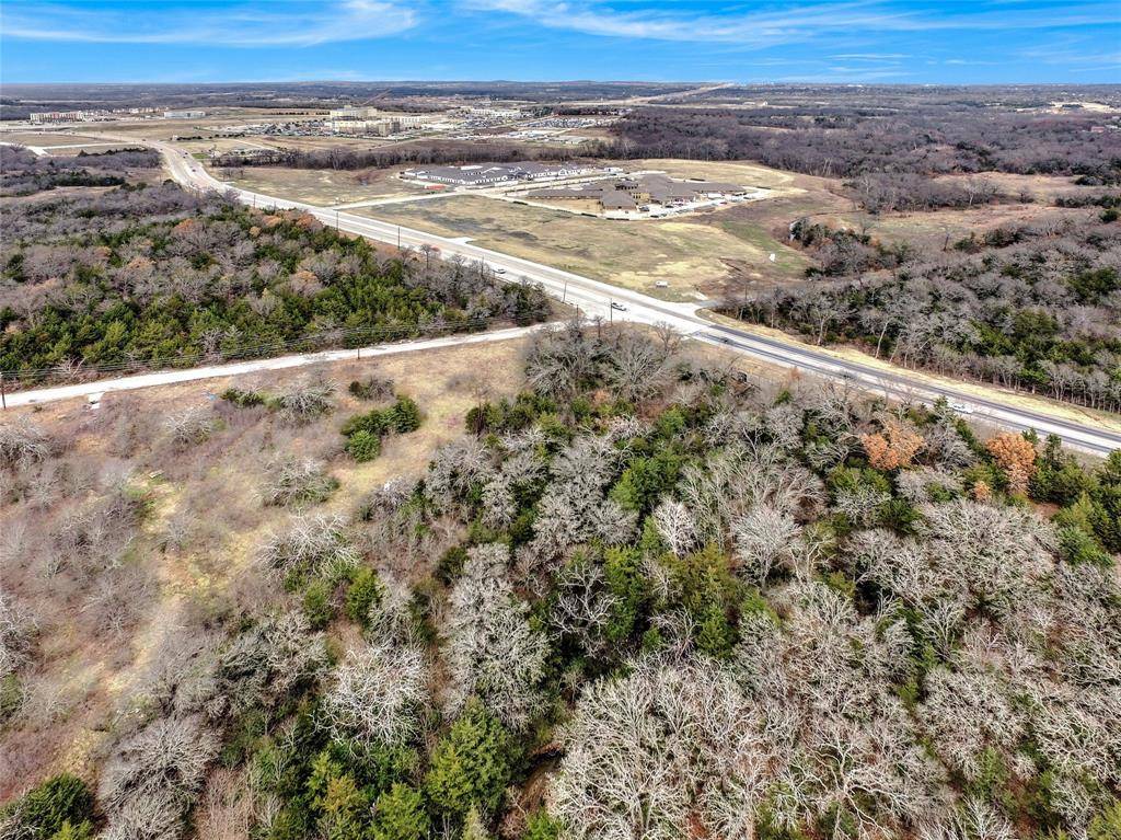 Sherman, TX 75090,9.5Acre Fm 691