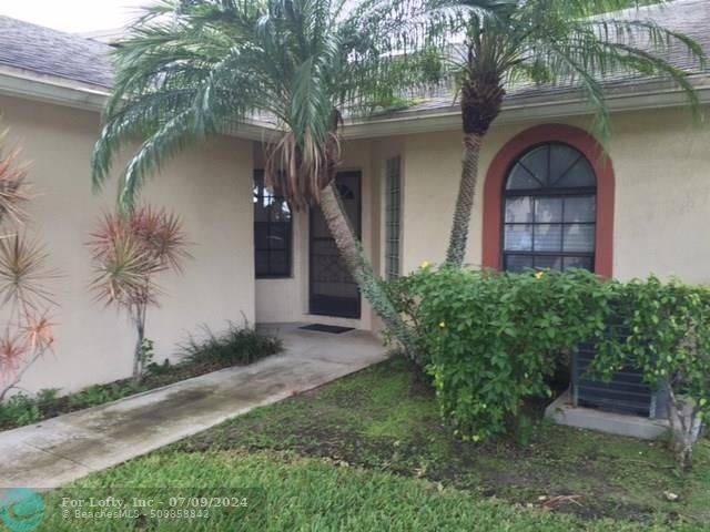 Tamarac, FL 33321,9641 NW 76th Ct  #9641