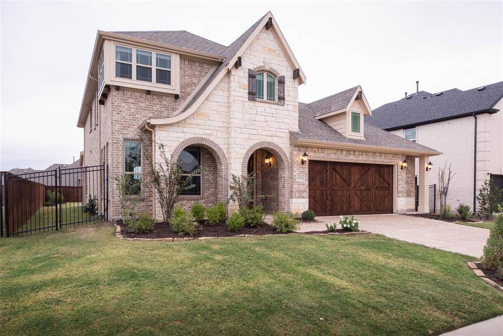 Wylie, TX 75098,1932 Transcendence Drive