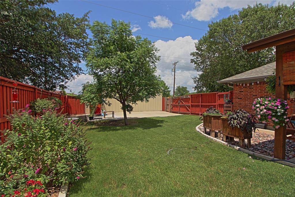 Wylie, TX 75098,103 Fairmount Drive