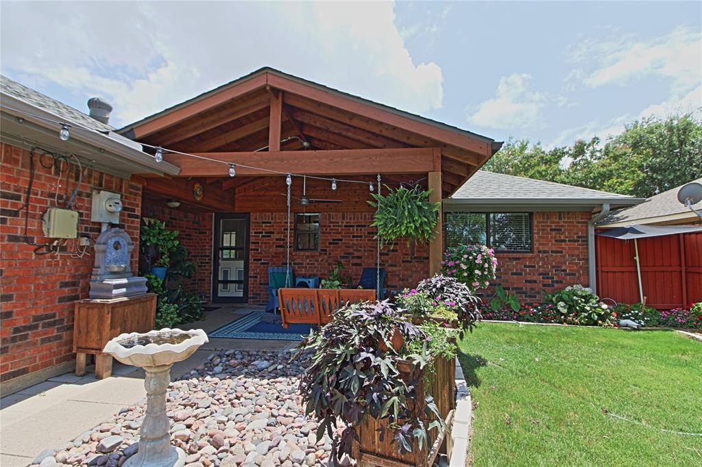 Wylie, TX 75098,103 Fairmount Drive