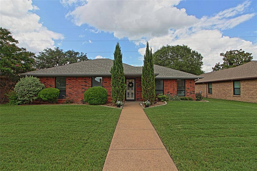 Wylie, TX 75098,103 Fairmount Drive