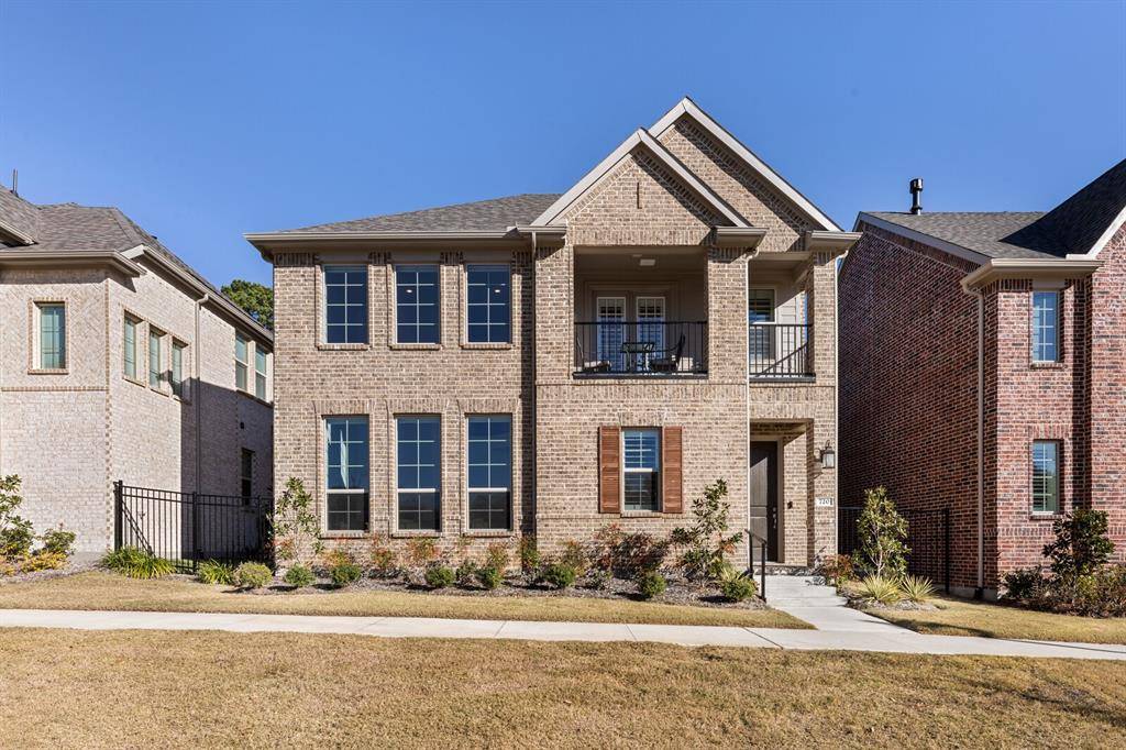 Irving, TX 75060,720 Patriot Lane