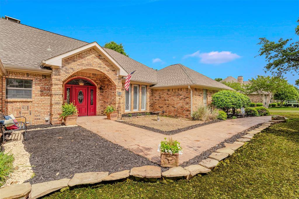 Wylie, TX 75098,205 Seis Lagos Trail