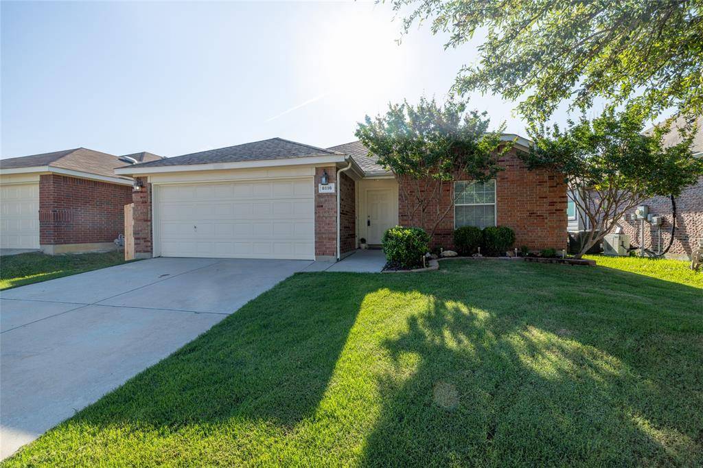 Fort Worth, TX 76131,8116 Ruse Springs Lane