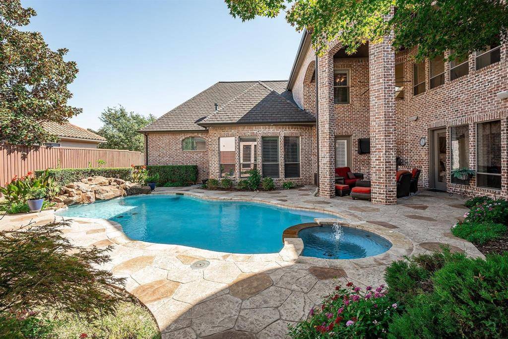 Frisco, TX 75034,5038 Buena Vista Drive