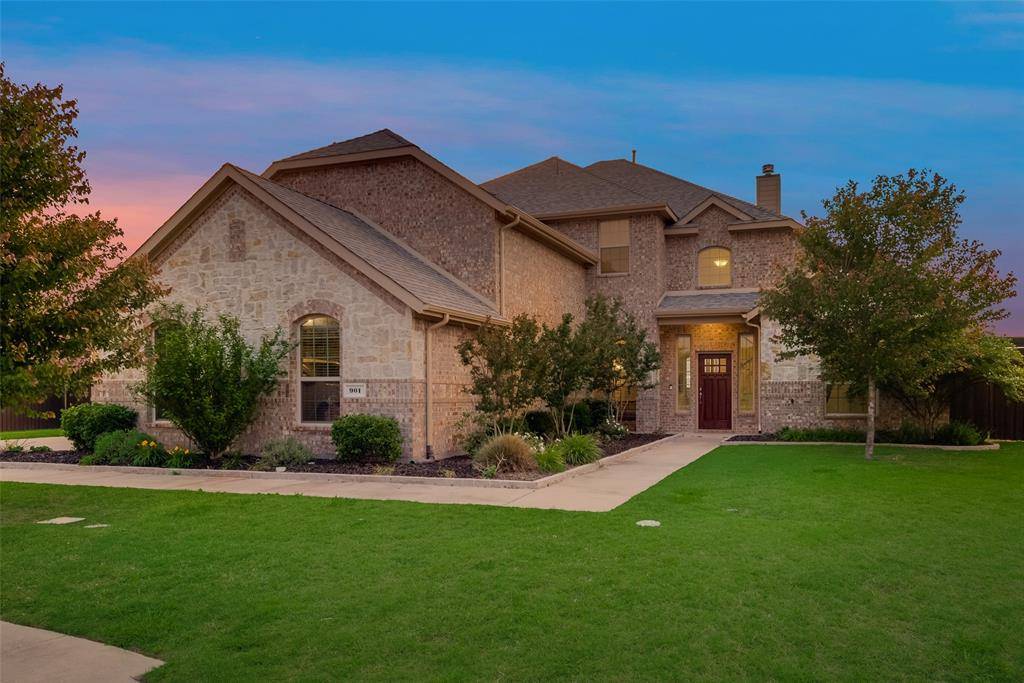 Rockwall, TX 75087,901 Setting Sun Court