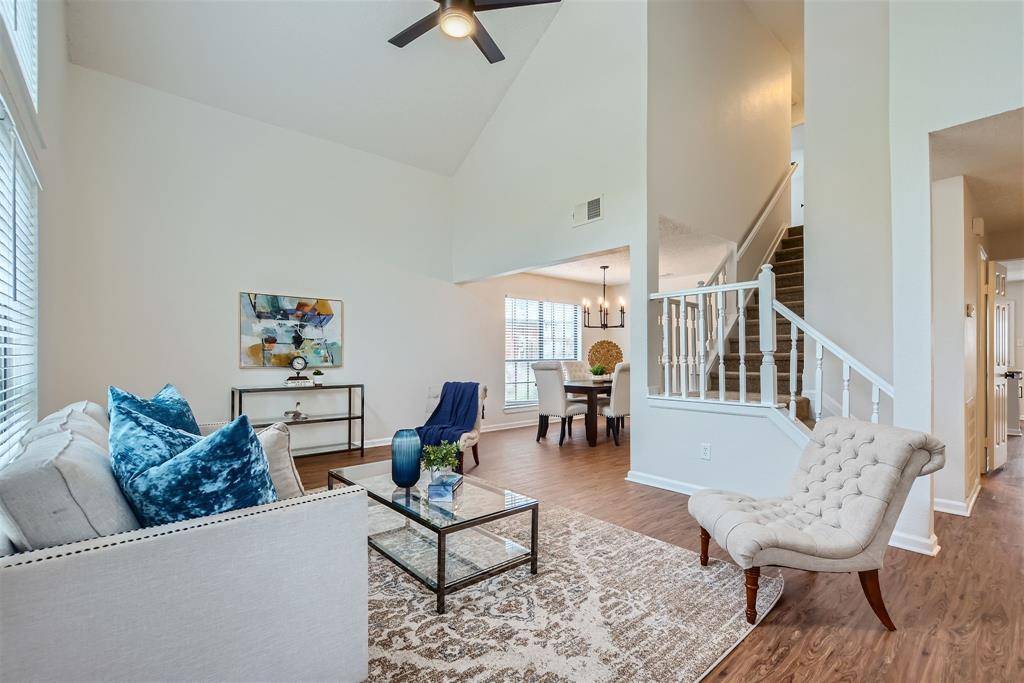 Rowlett, TX 75088,4209 Tradewind Drive