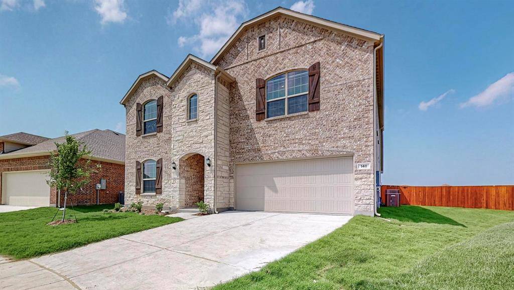 Princeton, TX 75407,140 Cherryvale Lane