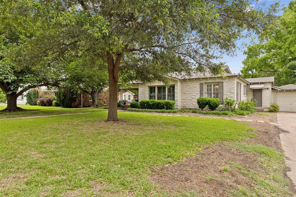 Fort Worth, TX 76109,3701 Shelby Drive