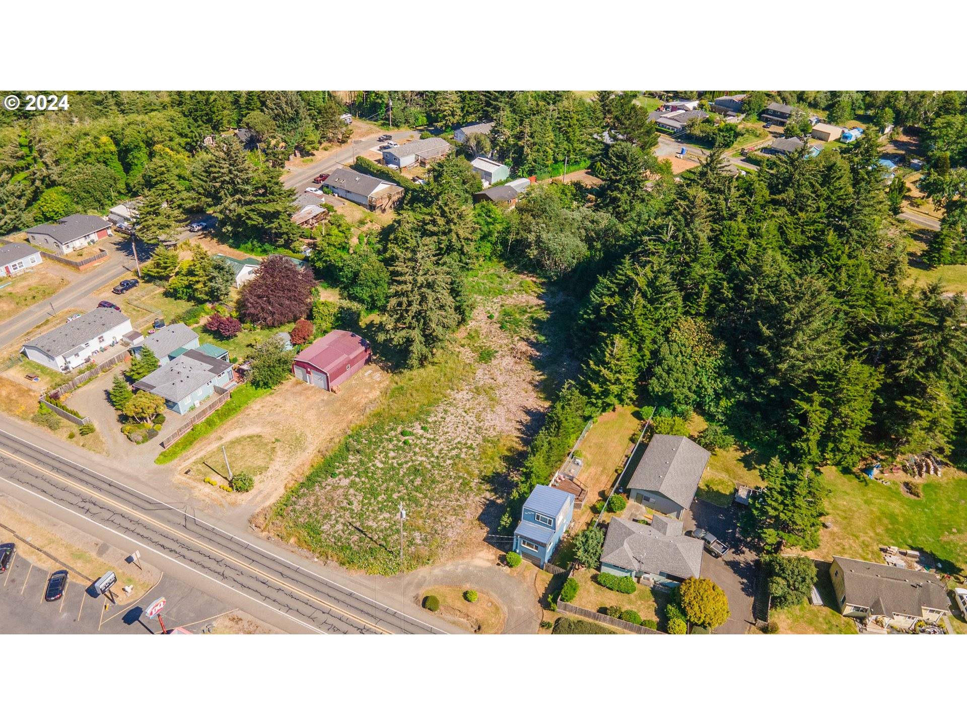 Coos Bay, OR 97420,0 CAPE ARAGO #3800